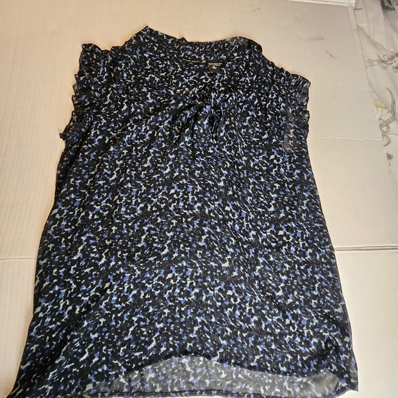 New York & Company Tops - New York and Company Women Top Size Large